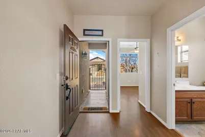 8117 N Racehorse Road, Prescott Valley, AZ 86315 - Photo 3