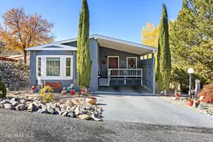 908 N Mountain Hollow Ct, Prescott, AZ 86301 - Photo 1