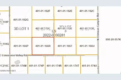 9856 E Lonesome Valley Road, Prescott Valley, AZ 86315 - Photo 3