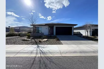 5843 E Killen Loop, Prescott Valley, AZ 86314 - Photo 1