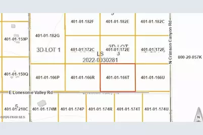 9926 E Lonesome Valley Road, Prescott Valley, AZ 86315 - Photo 3