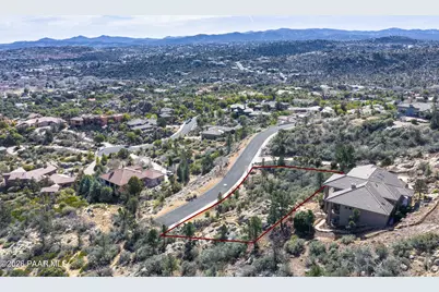 3076 La Questa, Prescott, AZ 86305 - Photo 11