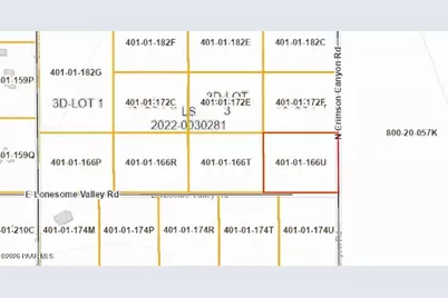 9996 E Lonesome Valley Road, Prescott Valley, AZ 86315 - Photo 3