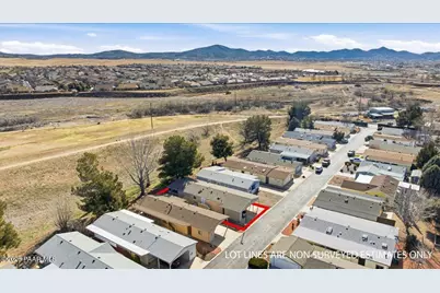 651 N Blue Spruce Drive, Prescott Valley, AZ 86314 - Photo 35