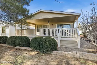 651 N Blue Spruce Drive, Prescott Valley, AZ 86314 - Photo 27