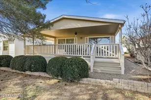 651 N Blue Spruce Dr, Prescott Valley, AZ 86314 - Photo 27