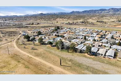 651 N Blue Spruce Drive, Prescott Valley, AZ 86314 - Photo 33
