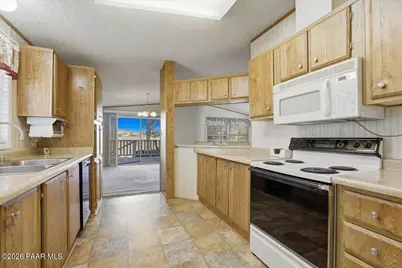 651 N Blue Spruce Drive, Prescott Valley, AZ 86314 - Photo 13