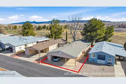 651 N Blue Spruce Drive, Prescott Valley, AZ 86314 - Photo 29