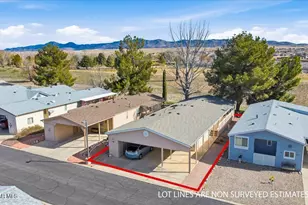 651 N Blue Spruce Dr, Prescott Valley, AZ 86314 - Photo 29