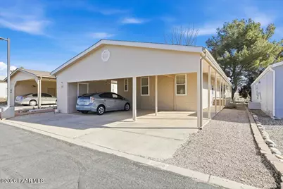 651 N Blue Spruce Drive, Prescott Valley, AZ 86314 - Photo 1