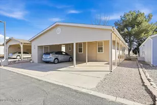 651 N Blue Spruce Dr, Prescott Valley, AZ 86314 - Photo 1