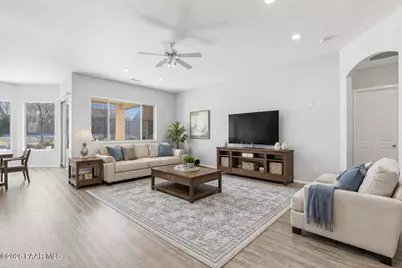 6619 E Dalton Way, Prescott Valley, AZ 86314 - Photo 3