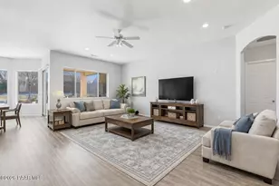 6619 E Dalton Way, Prescott Valley, AZ 86314 - Photo 3