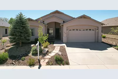 6619 E Dalton Way, Prescott Valley, AZ 86314 - Photo 1