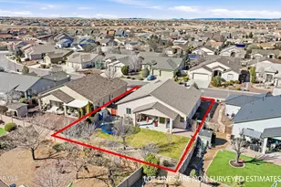 6619 E Dalton Way, Prescott Valley, AZ 86314 - Photo 21