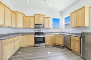 6619 E Dalton Way, Prescott Valley, AZ 86314 - Photo 7