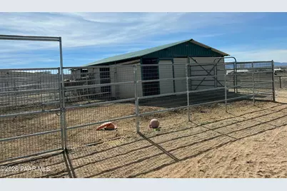 5757 E Longhorn Road, Chino Valley, AZ 86323 - Photo 25