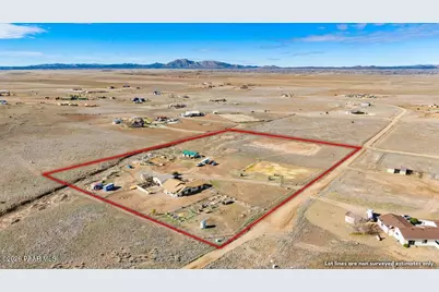 5757 E Longhorn Road, Chino Valley, AZ 86323 - Photo 33
