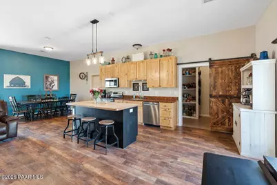 5757 E Longhorn Road, Chino Valley, AZ 86323 - Photo 3