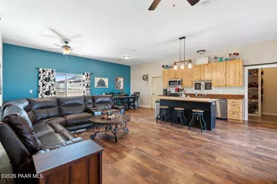 5757 E Longhorn Road, Chino Valley, AZ 86323 - Photo 9