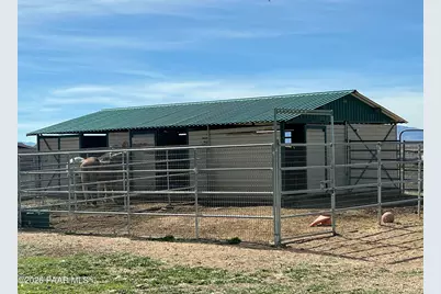 5757 E Longhorn Road, Chino Valley, AZ 86323 - Photo 5