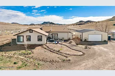 5757 E Longhorn Road, Chino Valley, AZ 86323 - Photo 1