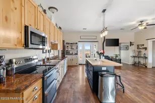 5757 E Longhorn Rd, Chino Valley, AZ 86323 - Photo 11