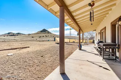5757 E Longhorn Road, Chino Valley, AZ 86323 - Photo 21
