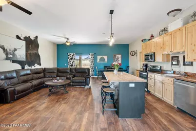 5757 E Longhorn Road, Chino Valley, AZ 86323 - Photo 13