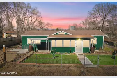 1920 E Grasshopper Lane, Chino Valley, AZ 86323 - Photo 1