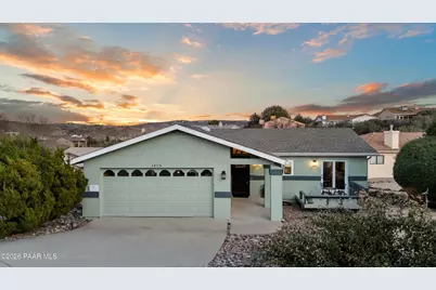 1475 Marvin Gardens Lane, Prescott, AZ 86301 - Photo 1