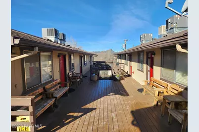 214 N Arizona Avenue, Prescott, AZ 86301 - Photo 5