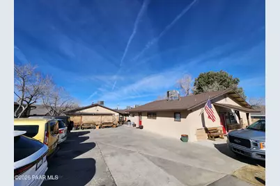 214 N Arizona Avenue, Prescott, AZ 86301 - Photo 1