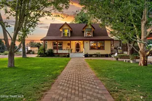 560 W Center St, Chino Valley, AZ 86323 - Photo 1