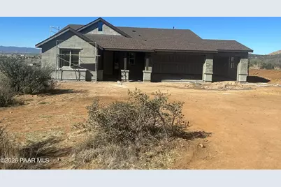 9230 N Grazing Meadow Lane, Prescott Valley, AZ 86315 - Photo 3