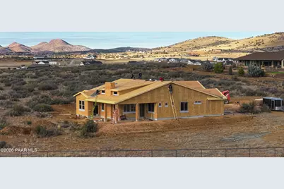 9230 N Grazing Meadow Lane, Prescott Valley, AZ 86315 - Photo 5