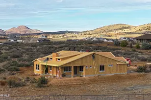 9230 N Grazing Meadow Ln, Prescott Valley, AZ 86315 - Photo 5