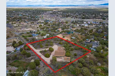 6835 N Quail View Lane, Prescott, AZ 86305 - Photo 39