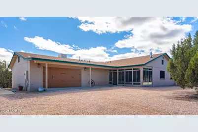 6835 N Quail View Lane, Prescott, AZ 86305 - Photo 3