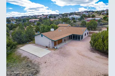 6835 N Quail View Lane, Prescott, AZ 86305 - Photo 33