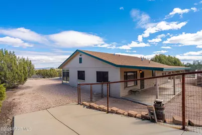 6835 N Quail View Lane, Prescott, AZ 86305 - Photo 31