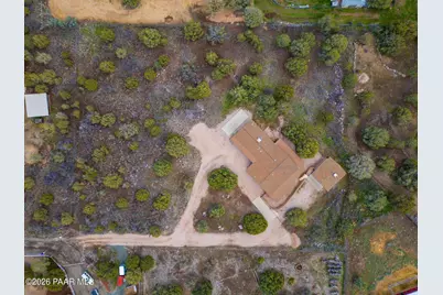 6835 N Quail View Lane, Prescott, AZ 86305 - Photo 41