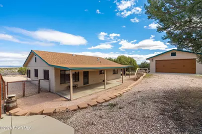 6835 N Quail View Lane, Prescott, AZ 86305 - Photo 35