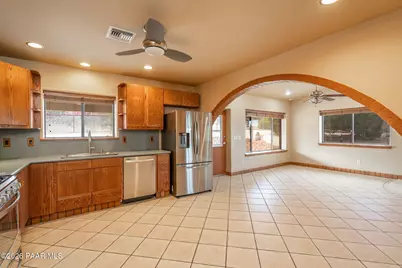 6835 N Quail View Lane, Prescott, AZ 86305 - Photo 11