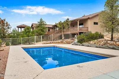 13832 N Spotted Eagle Drive, Prescott, AZ 86305 - Photo 71