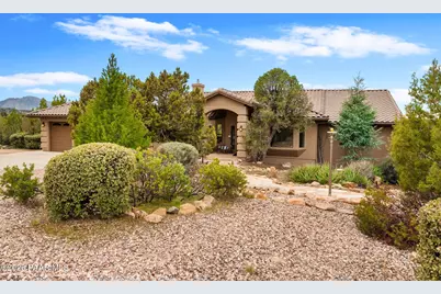 13832 N Spotted Eagle Drive, Prescott, AZ 86305 - Photo 3