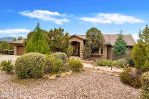 13832 N Spotted Eagle Dr, Prescott, AZ 86305 - Photo 3
