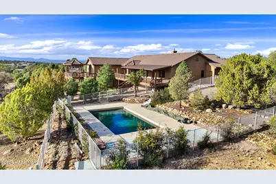 13832 N Spotted Eagle Drive, Prescott, AZ 86305 - Photo 89