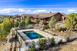 13832 N Spotted Eagle Dr, Prescott, AZ 86305 - Photo 89